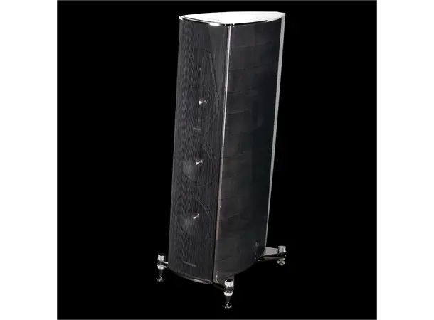 Sonus Faber Amati Futura, Graphite gulvstående høyttaler, par 